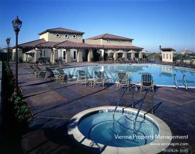property at 1501 Secret Ravine Pkwy