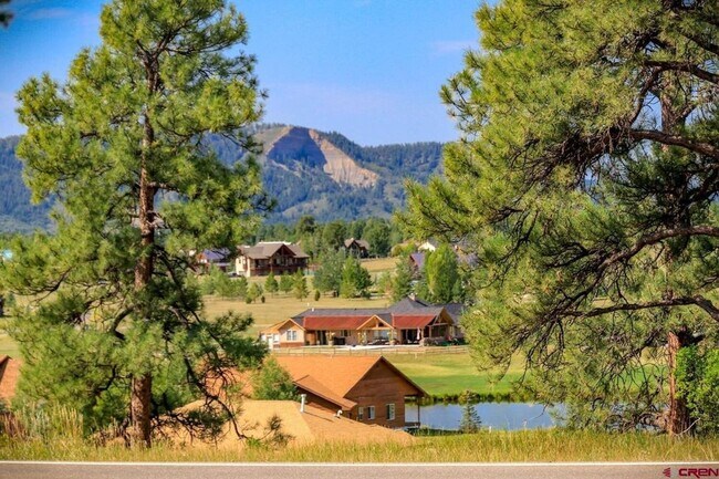 2453 Park Ave in Pagosa Springs, CO - Building Photo - Building Photo