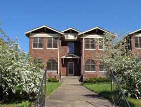 Clinch Ave Apartments in Knoxville, TN - Building Photo - Building Photo