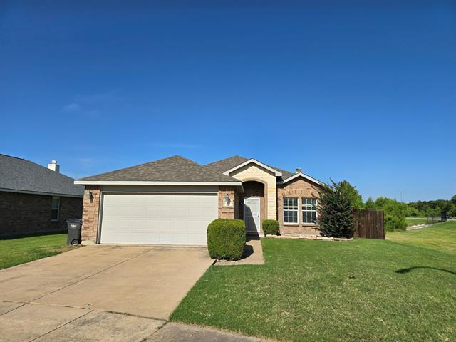 12600 Pricklybranch Dr in Fort Worth, TX - Building Photo