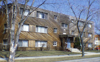 2000 Williamsburg Dr Apartments