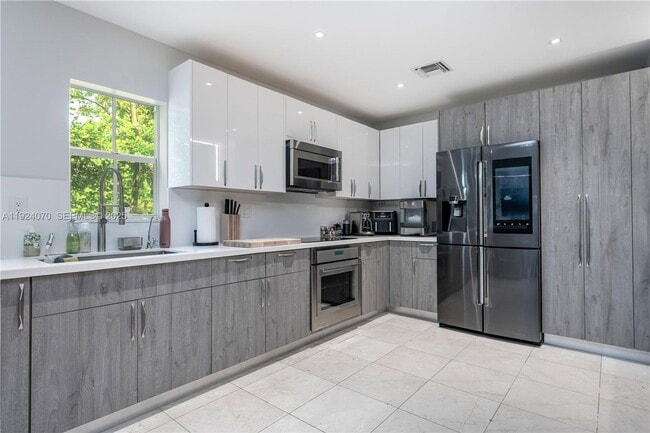 property at 18460 NE 30th Ave