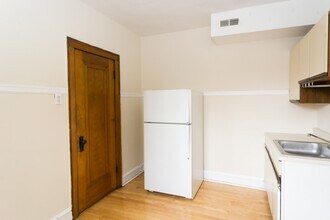 1455 W Byron St in Chicago, IL - Building Photo - Building Photo