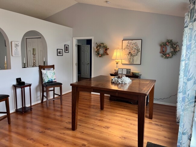 25 Pittson Ln in Palm Coast, FL - Building Photo - Building Photo