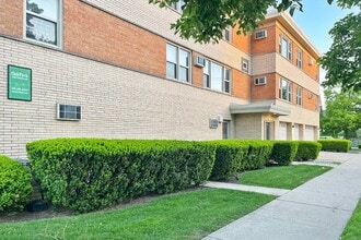 501 N. Lombard Ave. in Oak Park, IL - Building Photo - Building Photo