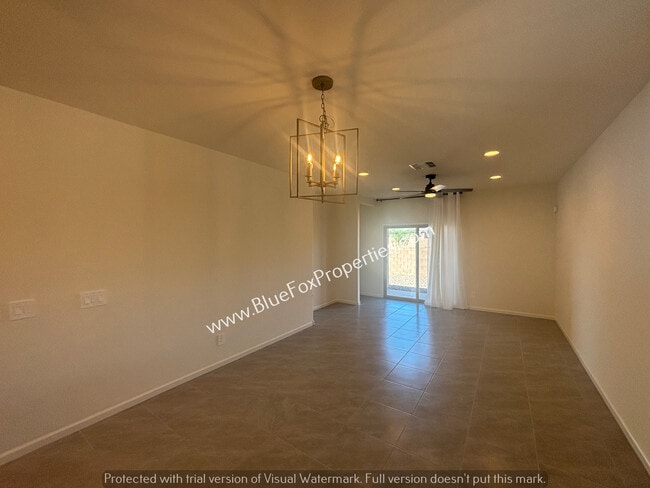 4864 E Julian Wash Dr in Tucson, AZ - Building Photo - Building Photo
