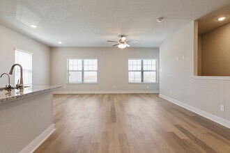 7126 Magnolia Pass in San Antonio, TX - Building Photo - Building Photo