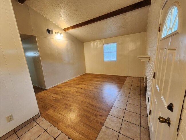property at 6909 Cooper Ln