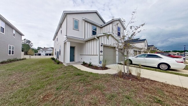 9837 Fiddleback Ln in Jacksonville, FL - Building Photo - Building Photo