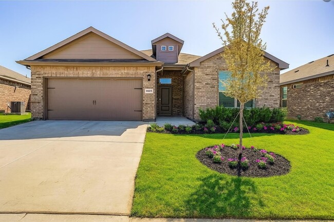 property at 9625 Catclaw Ter