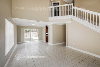 3088 NW 123rd Terrace in Sunrise, FL - Building Photo - Building Photo