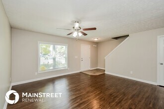 3805 Waldrop Ln in Decatur, GA - Building Photo - Building Photo