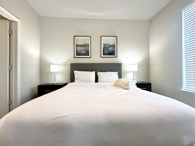 property at 1323 Sands Ter E