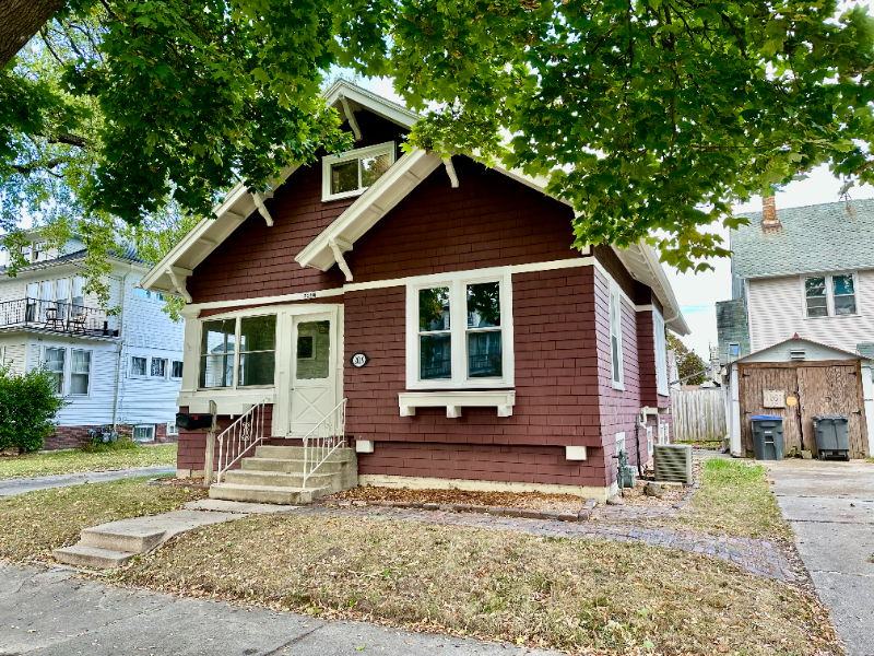 2019 N 12th St in Sheboygan, WI - Building Photo