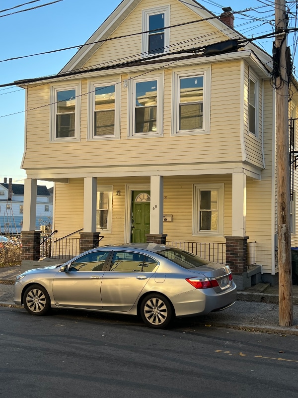 68 Russo St in Providence, RI - Building Photo - Building Photo