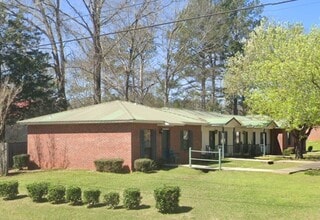 4191 Broad St in Pine Hill, AL - Building Photo - Building Photo