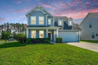 201 Bigleaf Ct in Summerville, SC - Building Photo - Building Photo