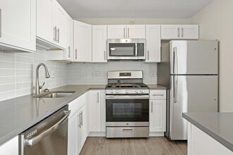 598 N State St in Chicago, IL - Foto de edificio - Building Photo