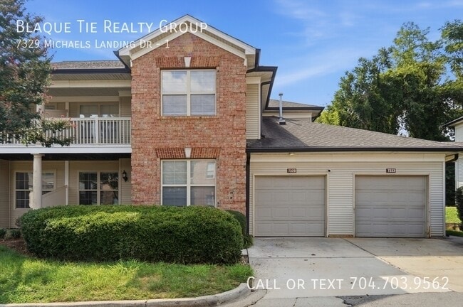 property at 7329 Michaels Landing Dr