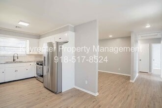 904 W El Paso Pl in Broken Arrow, OK - Building Photo - Building Photo