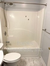 202 Adler Ln in Goldsboro, NC - Building Photo - Building Photo