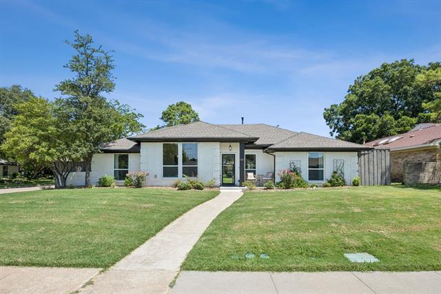 3917 Fall Wheat Dr in Plano, TX - Building Photo - Building Photo