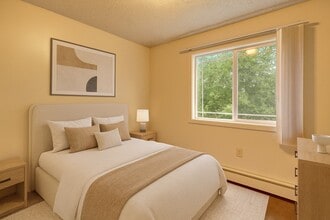 Taiga in Anchorage, AK - Building Photo - Building Photo