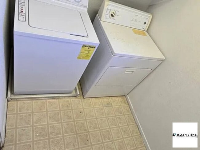 property at 8560 N 63rd Ln