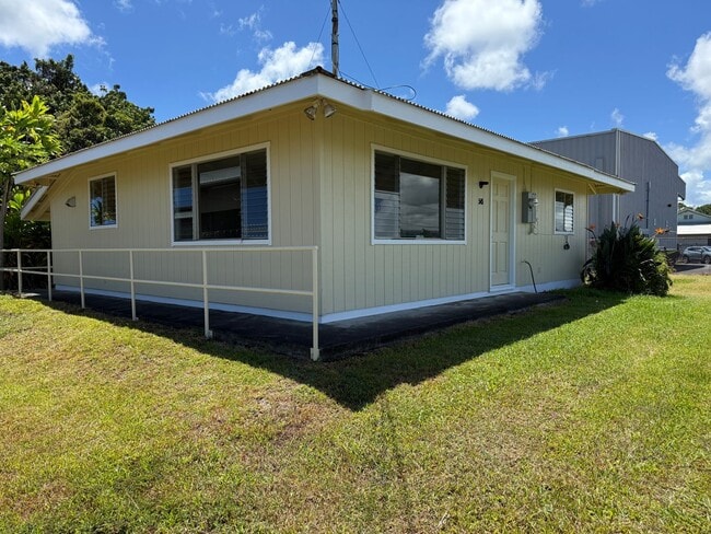 property at 545 Kanoelehua Ave