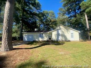 9395 Gooden Dr in Fayetteville, NC - Building Photo