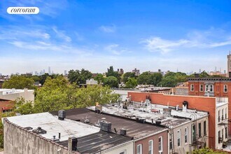 799 Jefferson Ave in Brooklyn, NY - Building Photo - Building Photo