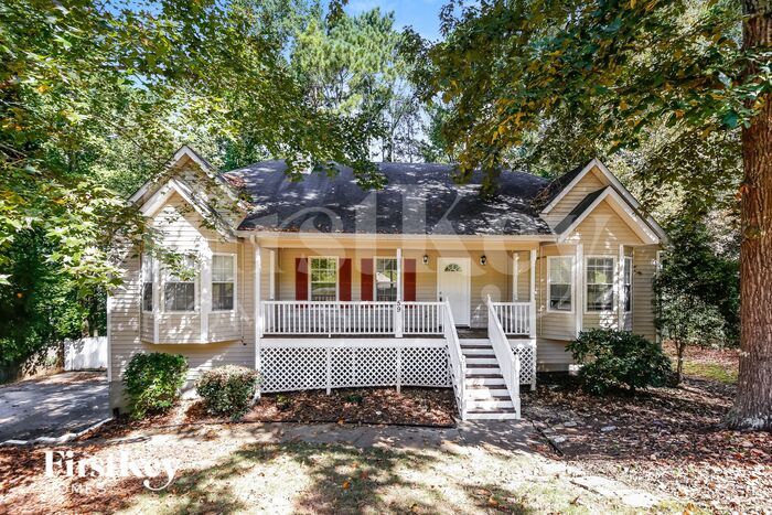 59 King Alfred Ct in Dallas, GA - Building Photo