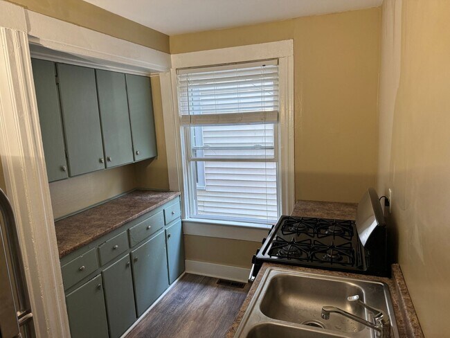 487 Alexander St in Rochester, NY - Building Photo - Building Photo