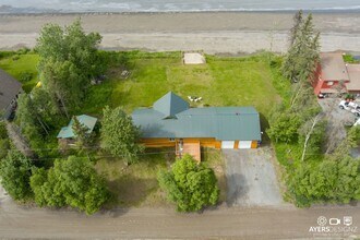 44855 Tide Pl in Kenai, AK - Building Photo - Building Photo