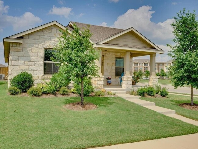 property at 1401 Blake St