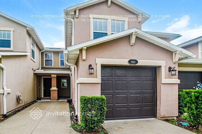 property at 589 Cabernet Pl