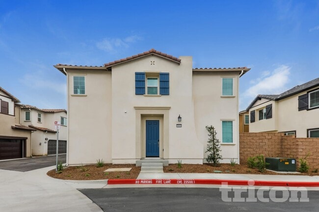 property at 31614 Dwight Dr