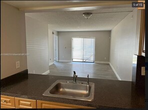 851 NE 207th Terrace, Unit 6101 in Miami, FL - Building Photo - Building Photo