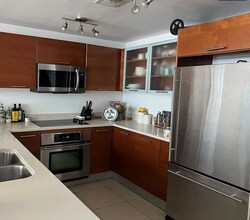 3250 NE 1st Ave, Unit 903 in Miami, FL - Building Photo - Building Photo