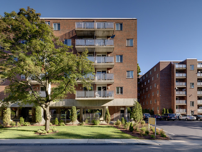 Edmands House Apartments in Framingham, MA - Building Photo - Building Photo