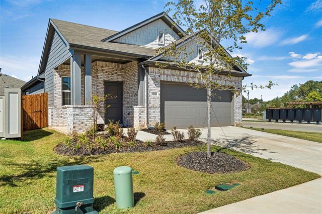 property at 1000 Mason St