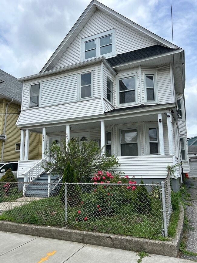property at 202 Parrott Ave