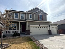 14050 Hudson St in Thornton, CO - Building Photo