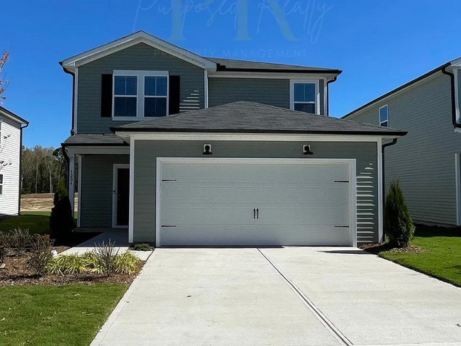 property at 3115 Carpenter Rd