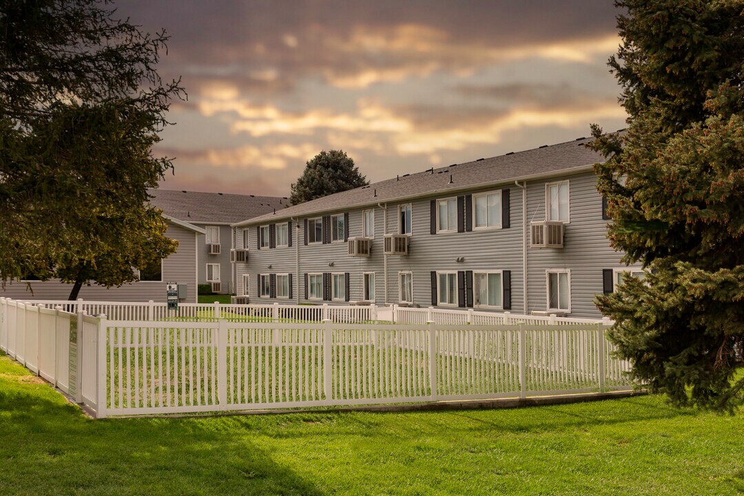 Aspire Clearfield Photo