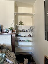 632 Howard Place in Madison, WI - Foto de edificio - Interior Photo