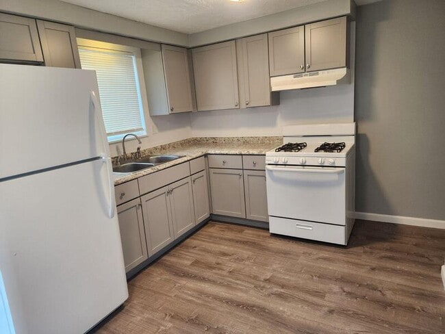 property at 2846 Connecticut St SW