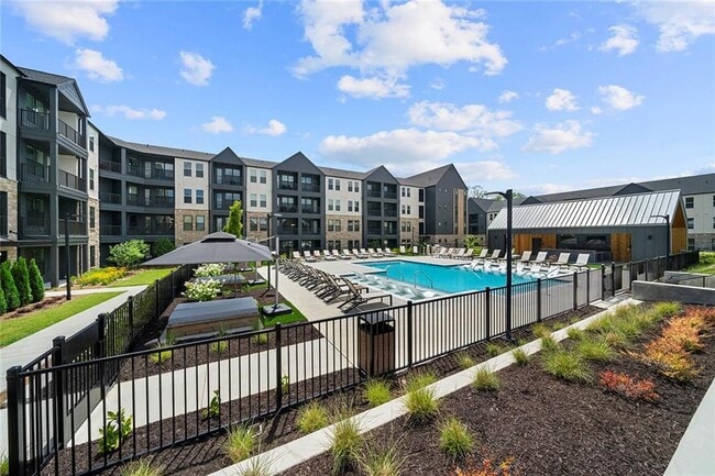 property at 7000 Renaissance Pkwy