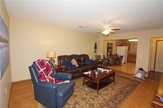 4105 SW Chasestone Ave in Bentonville, AR - Building Photo - Building Photo