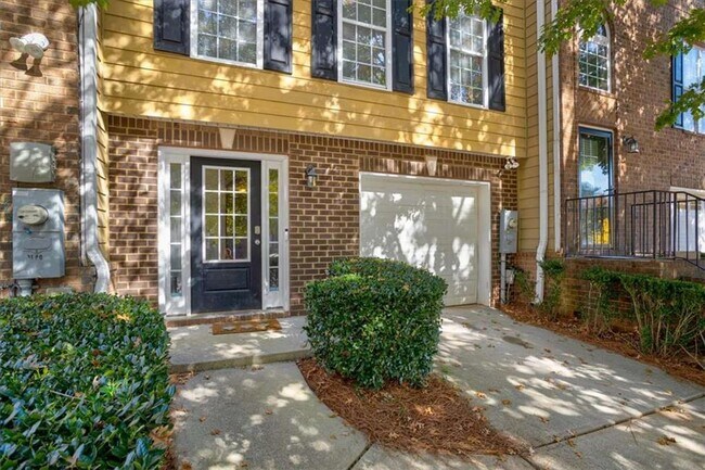 3082 Bonnes Dr in Stonecrest, GA - Building Photo - Building Photo